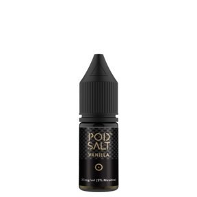 Shop Pod Salt Nic Salt Box of 5 - Pod Salt Nic Salt Box of 5 - Vape Blaze