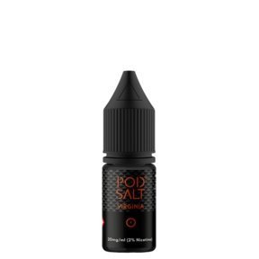 Shop Pod Salt Nic Salt Box of 5 - Pod Salt Nic Salt Box of 5 - Vape Blaze