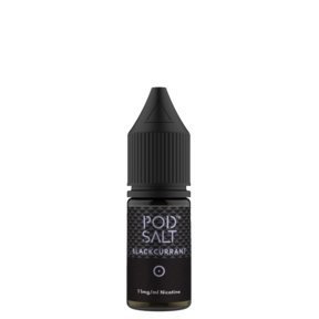 Shop Pod Salt Nic Salt Box of 5 - Pod Salt Nic Salt Box of 5 - Vape Blaze