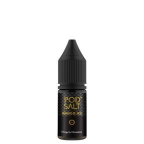 Shop Pod Salt Nic Salt Box of 5 - Pod Salt Nic Salt Box of 5 - Vape Blaze