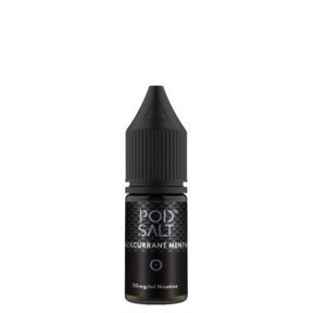 Shop Pod Salt Nic Salt Box of 5 - Pod Salt Nic Salt Box of 5 - Vape Blaze