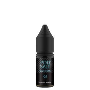 Shop Pod Salt Nic Salt Box of 5 - Pod Salt Nic Salt Box of 5 - Vape Blaze