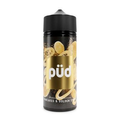 Shop Pud 100ML Shortfill - Pud 100ML Shortfill - Vape Blaze