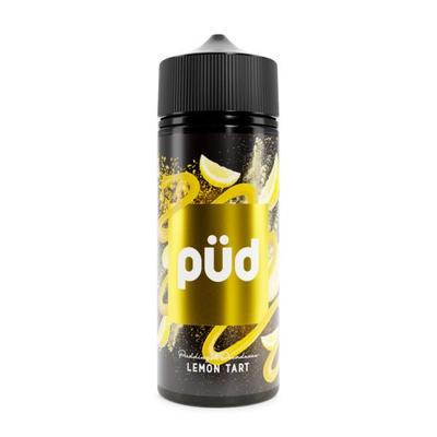 Shop Pud 100ML Shortfill - Pud 100ML Shortfill - Vape Blaze