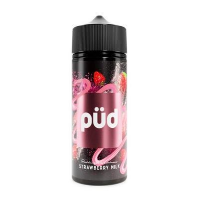 Shop Pud 100ML Shortfill - Pud 100ML Shortfill - Vape Blaze