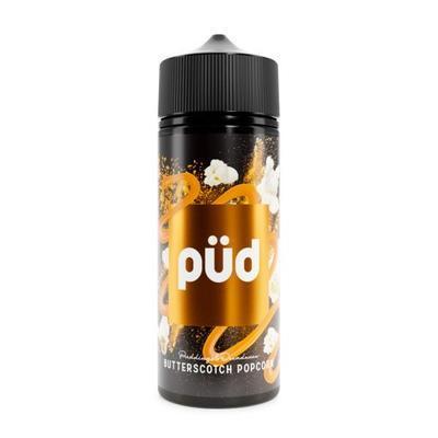 Shop Pud 100ML Shortfill - Pud 100ML Shortfill - Vape Blaze