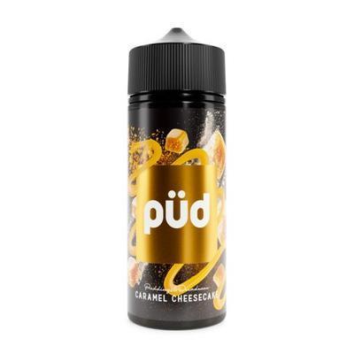 Shop Pud 100ML Shortfill - Pud 100ML Shortfill - Vape Blaze