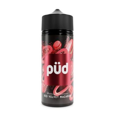 Shop Pud 100ML Shortfill - Pud 100ML Shortfill - Vape Blaze