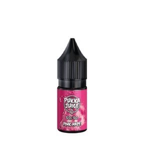 Shop Pukka 50/50 10ML E - liquids Box of 10 - Pukka 50/50 10ML E - liquids Box of 10 - Vape Blaze