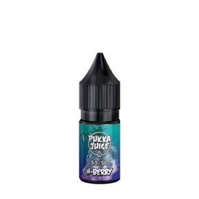 Shop Pukka 50/50 10ML E - liquids Box of 10 - Pukka 50/50 10ML E - liquids Box of 10 - Vape Blaze