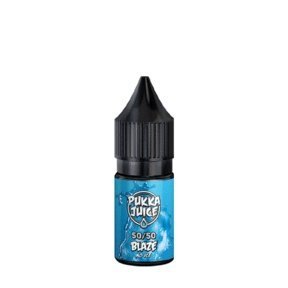 Shop Pukka 50/50 10ML E - liquids Box of 10 - Pukka 50/50 10ML E - liquids Box of 10 - Vape Blaze