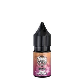 Shop Pukka 50/50 10ML E - liquids Box of 10 - Pukka 50/50 10ML E - liquids Box of 10 - Vape Blaze