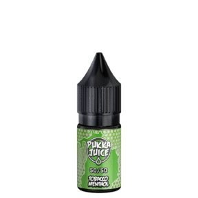 Shop Pukka 50/50 10ML E - liquids Box of 10 - Pukka 50/50 10ML E - liquids Box of 10 - Vape Blaze