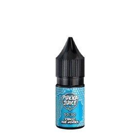 Shop Pukka 50/50 10ML E - liquids Box of 10 - Pukka 50/50 10ML E - liquids Box of 10 - Vape Blaze