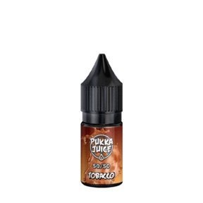 Shop Pukka 50/50 10ML E - liquids Box of 10 - Pukka 50/50 10ML E - liquids Box of 10 - Vape Blaze