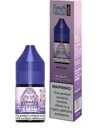 Shop RandM Tornado 7000 Nic Salt 10ml - RandM Tornado 7000 Nic Salt 10ml - Vape Blaze