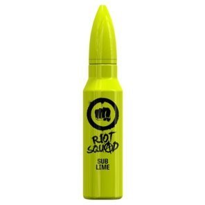 Shop Riot Squad 50ml Shortfill - Riot Squad 50ml Shortfill - Vape Blaze