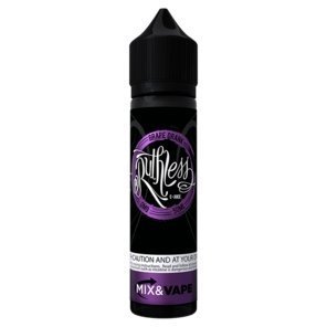 Shop Ruthless 50ml Shortfill - Ruthless 50ml Shortfill - Vape Blaze