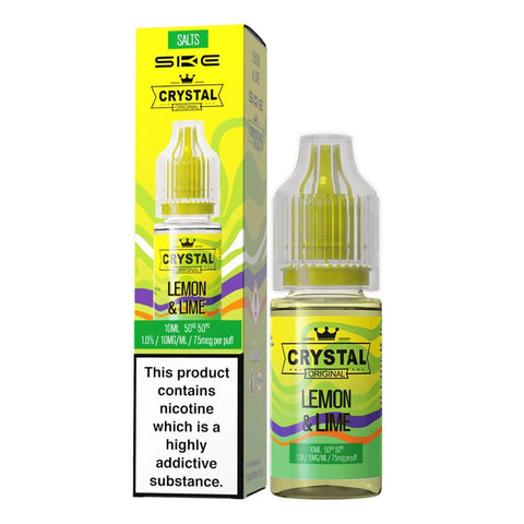 Shop Ske Crystal Nic Salt 10ml - Ske Crystal Nic Salt 10ml - Vape Blaze