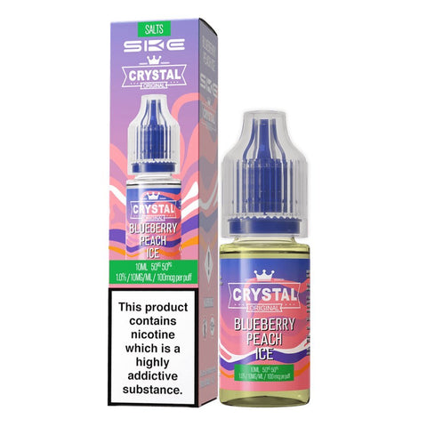 Shop Ske Crystal Nic Salt 10ml - Ske Crystal Nic Salt 10ml - Vape Blaze