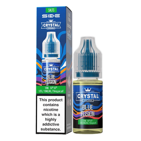 Shop Ske Crystal Nic Salt 10ml - Ske Crystal Nic Salt 10ml - Vape Blaze