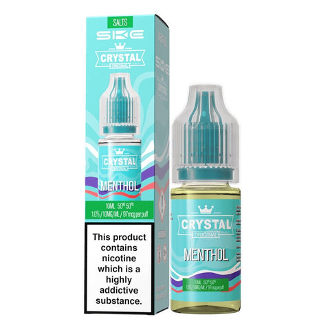 Shop Ske Crystal Nic Salt 10ml - Ske Crystal Nic Salt 10ml - Vape Blaze