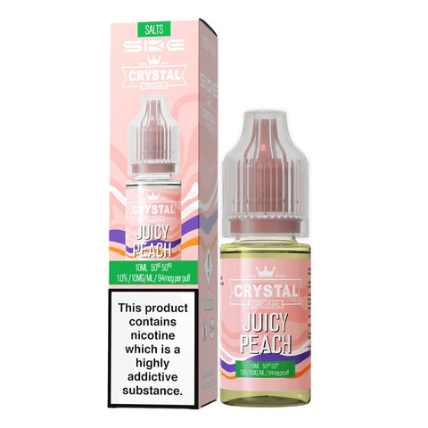 Shop Ske Crystal Nic Salt 10ml - Ske Crystal Nic Salt 10ml - Vape Blaze