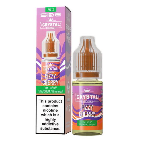 Shop Ske Crystal Nic Salt 10ml - Ske Crystal Nic Salt 10ml - Vape Blaze