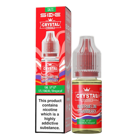 Shop Ske Crystal Nic Salt 10ml - Ske Crystal Nic Salt 10ml - Vape Blaze