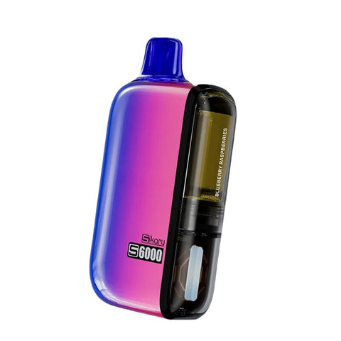 Shop Ske Sikary S6000 Disposable Vape - Ske Sikary S6000 Disposable Vape - Vape Blaze