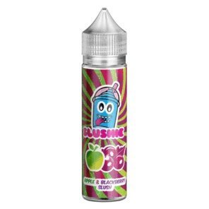 Shop Slushie 50ml Shortfill - Slushie 50ml Shortfill - Vape Blaze