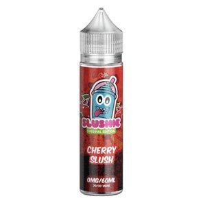 Shop Slushie 50ml Shortfill - Slushie 50ml Shortfill - Vape Blaze