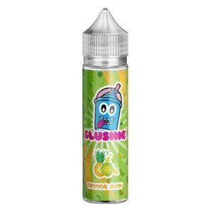 Shop Slushie 50ml Shortfill - Slushie 50ml Shortfill - Vape Blaze