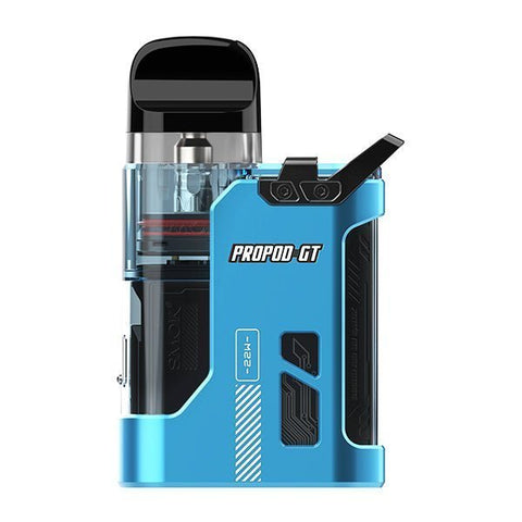 Shop Smok Propod GT Pod Vape Kit - Smok Propod GT Pod Vape Kit - Vape Blaze