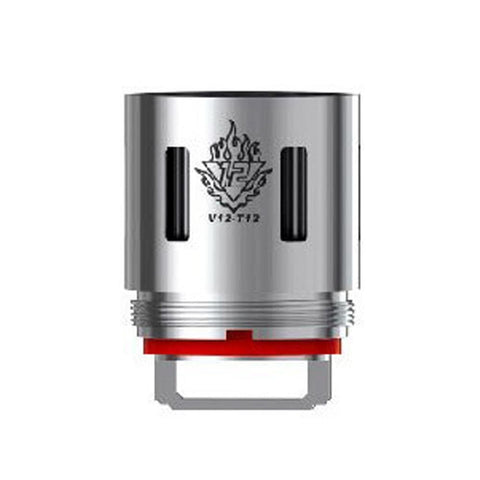 Shop Smok Tfv12 V12 - T12 - 0.12 ohm - Coils - 3pack - Smok Tfv12 V12 - T12 - 0.12 ohm - Coils - 3pack - Vape Blaze