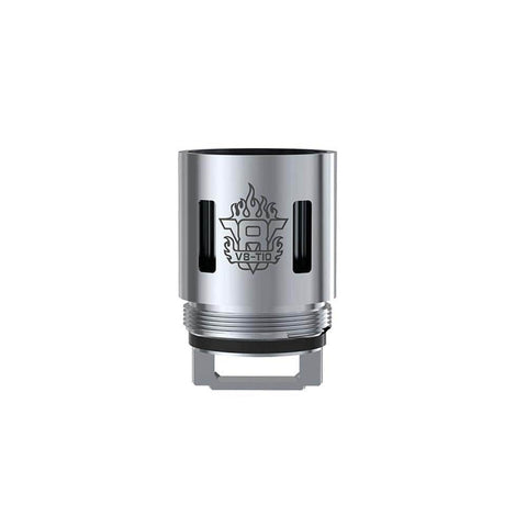 Shop Smok V8 - T10 - 0.12 ohm - Coils - Smok V8 - T10 - 0.12 ohm - Coils - Vape Blaze