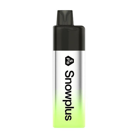 Shop Snowplus Snap 5000 Disposable Vape - Snowplus Snap 5000 Disposable Vape - Vape Blaze