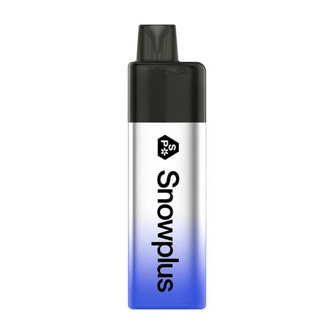 Shop Snowplus Snap 5000 Disposable Vape - Snowplus Snap 5000 Disposable Vape - Vape Blaze