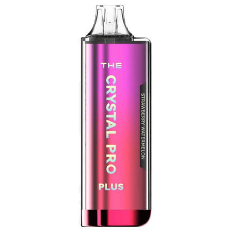 Shop The Crystal Pro Plus 4000 Disposable Vape - The Crystal Pro Plus 4000 Disposable Vape - Vape Blaze