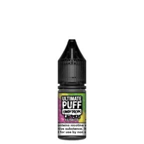 Shop Ultimate Puff 50/50 Candy Drops 10ML E - liquids Box of 10 - Ultimate Puff 50/50 Candy Drops 10ML E - liquids Box of 10 - Vape Blaze