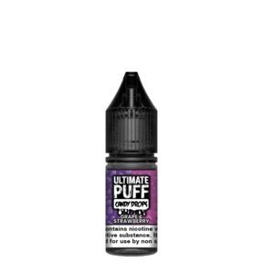 Shop Ultimate Puff 50/50 Candy Drops 10ML E - liquids Box of 10 - Ultimate Puff 50/50 Candy Drops 10ML E - liquids Box of 10 - Vape Blaze