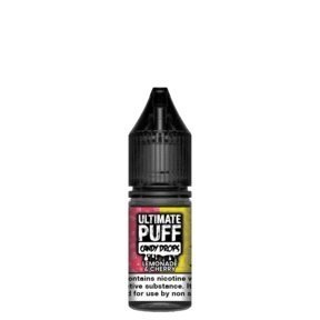 Shop Ultimate Puff 50/50 Candy Drops 10ML E - liquids Box of 10 - Ultimate Puff 50/50 Candy Drops 10ML E - liquids Box of 10 - Vape Blaze