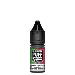 Shop Ultimate Puff 50/50 Candy Drops 10ML E - liquids Box of 10 - Ultimate Puff 50/50 Candy Drops 10ML E - liquids Box of 10 - Vape Blaze