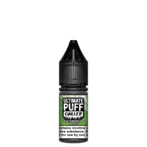 Shop Ultimate Puff 50/50 Chilled 10ML E - liquids Box of 10 - Ultimate Puff 50/50 Chilled 10ML E - liquids Box of 10 - Vape Blaze