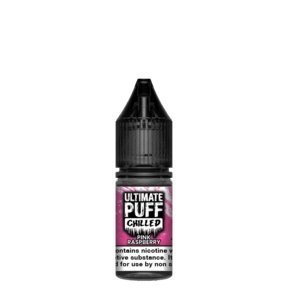 Shop Ultimate Puff 50/50 Chilled 10ML E - liquids Box of 10 - Ultimate Puff 50/50 Chilled 10ML E - liquids Box of 10 - Vape Blaze