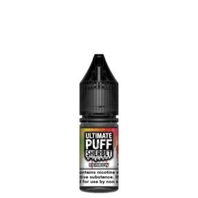 Shop Ultimate Puff 50/50 Sherbet 10ML E - liquids Box of 10 - Ultimate Puff 50/50 Sherbet 10ML E - liquids Box of 10 - Vape Blaze