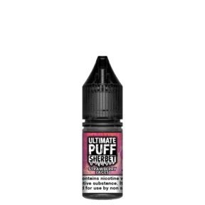 Shop Ultimate Puff 50/50 Sherbet 10ML E - liquids Box of 10 - Ultimate Puff 50/50 Sherbet 10ML E - liquids Box of 10 - Vape Blaze