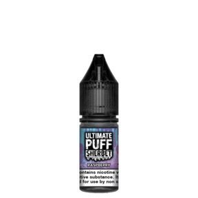 Shop Ultimate Puff 50/50 Sherbet 10ML E - liquids Box of 10 - Ultimate Puff 50/50 Sherbet 10ML E - liquids Box of 10 - Vape Blaze