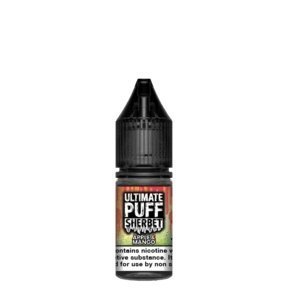 Shop Ultimate Puff 50/50 Sherbet 10ML E - liquids Box of 10 - Ultimate Puff 50/50 Sherbet 10ML E - liquids Box of 10 - Vape Blaze