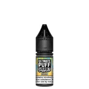 Shop Ultimate Puff 50/50 Sherbet 10ML E - liquids Box of 10 - Ultimate Puff 50/50 Sherbet 10ML E - liquids Box of 10 - Vape Blaze